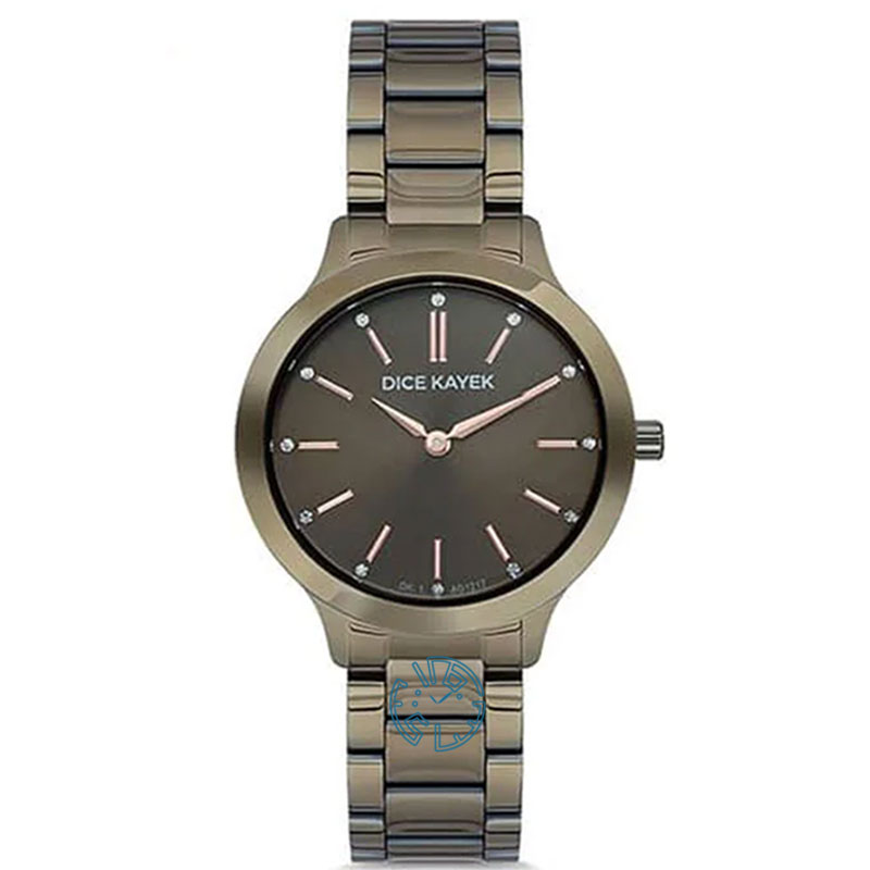ساعت مچی زنانه دیس کایک DICE KAYEK AG1217.10