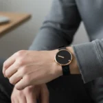 ساعت مچی مردانه پیکتو PICTO P43312-0120R - Image 2