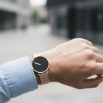 ساعت مچی مردانه پیکتو PICTO P43312-1120 - Image 2