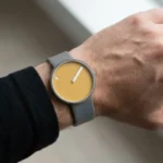 ساعت مچی مردانه پیکتو PICTO P43354-6220S - Image 2