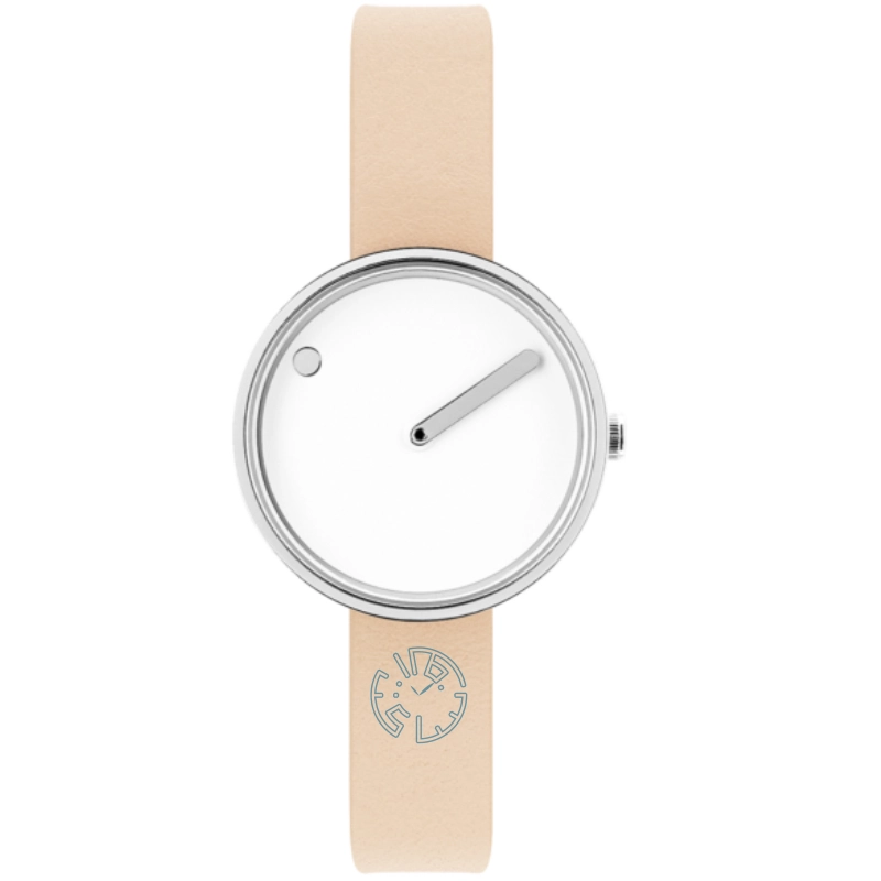 ساعت مچی زنانه پیکتو PICTO P43363-6312S