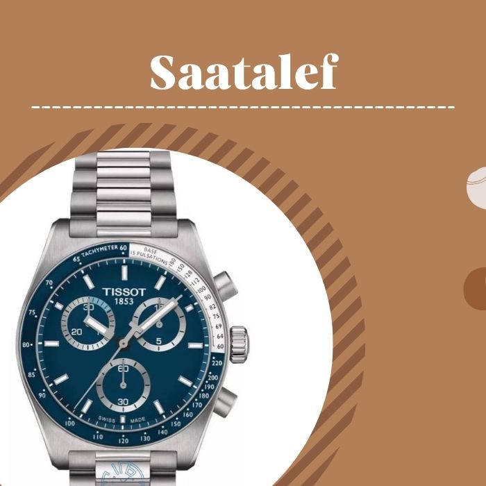 خرید ساعت تیسوت