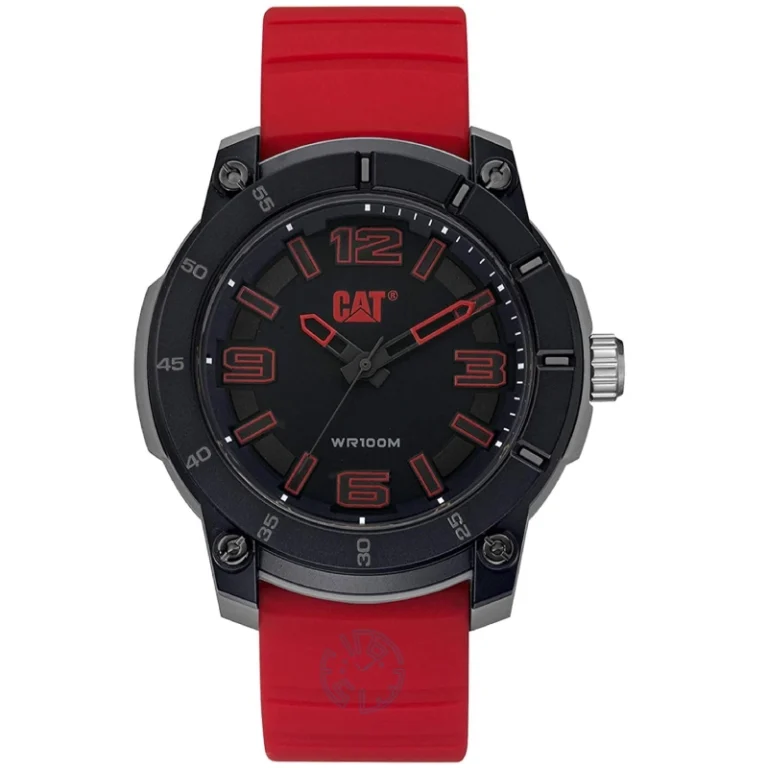 ساعت مچی مردانه کاترپیلار CATERPILLAR LG.140.28.128