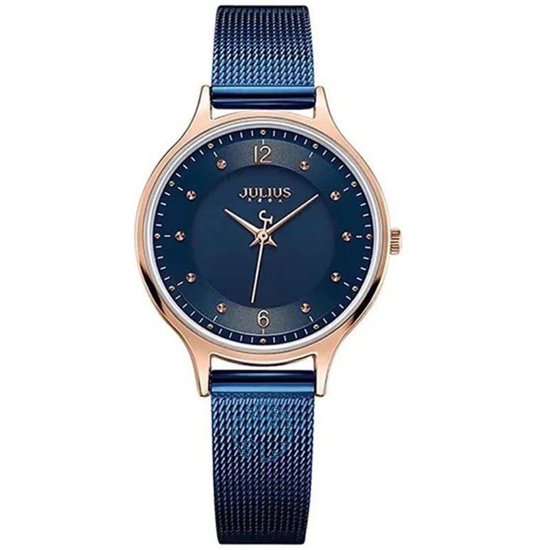 ساعت مچی زنانه جولیوس JULIUS JA-1060D