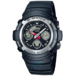 ساعت مچی مردانه کاسیو جیشاک G-SHOCK AW-590-1A