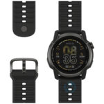 ساعت مچی مردانه کروس COROS APEX 4 BLACK - Image 2