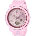 ساعت مچی زنانه کاسیو بیبی جی BABY-G BGA-290DS-4ADR