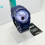 ساعت مچی زنانه کاسیو بیبی جی BABY-G BGA-320-2ADR - Image 3