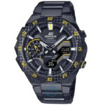 ساعت مچی مردانه کاسیو ادیفایس EDIFICE ECB-2200RC-1A9DF
