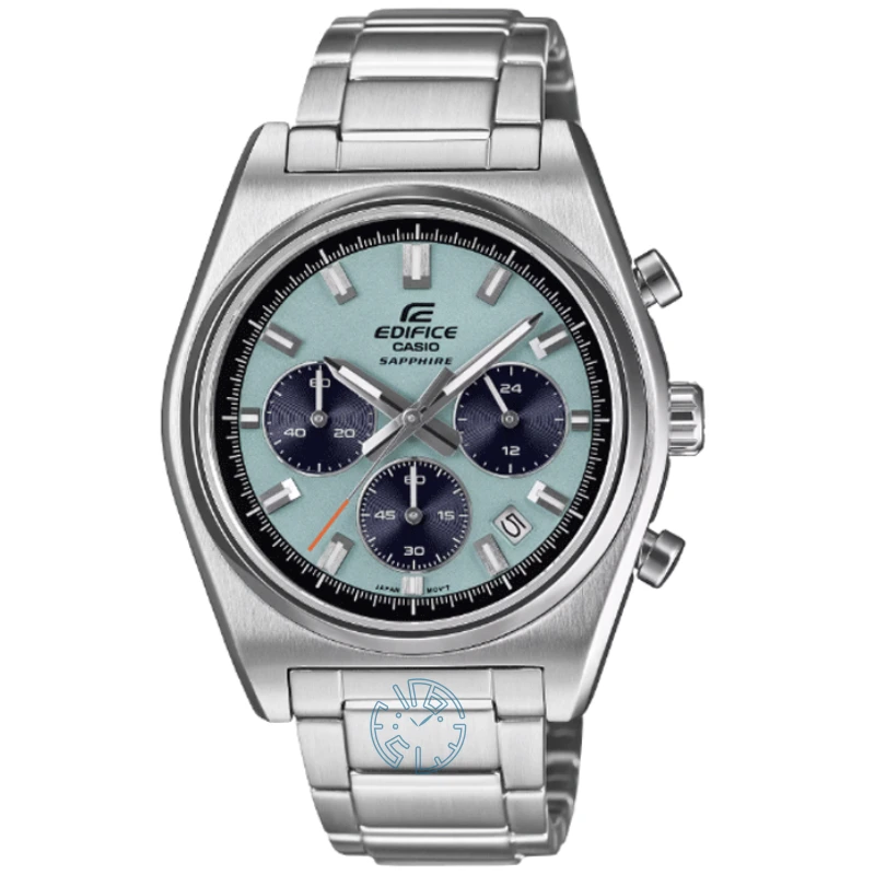 ساعت مچی مردانه کاسیو ادیفایس EDIFICE EFB-730D-2B