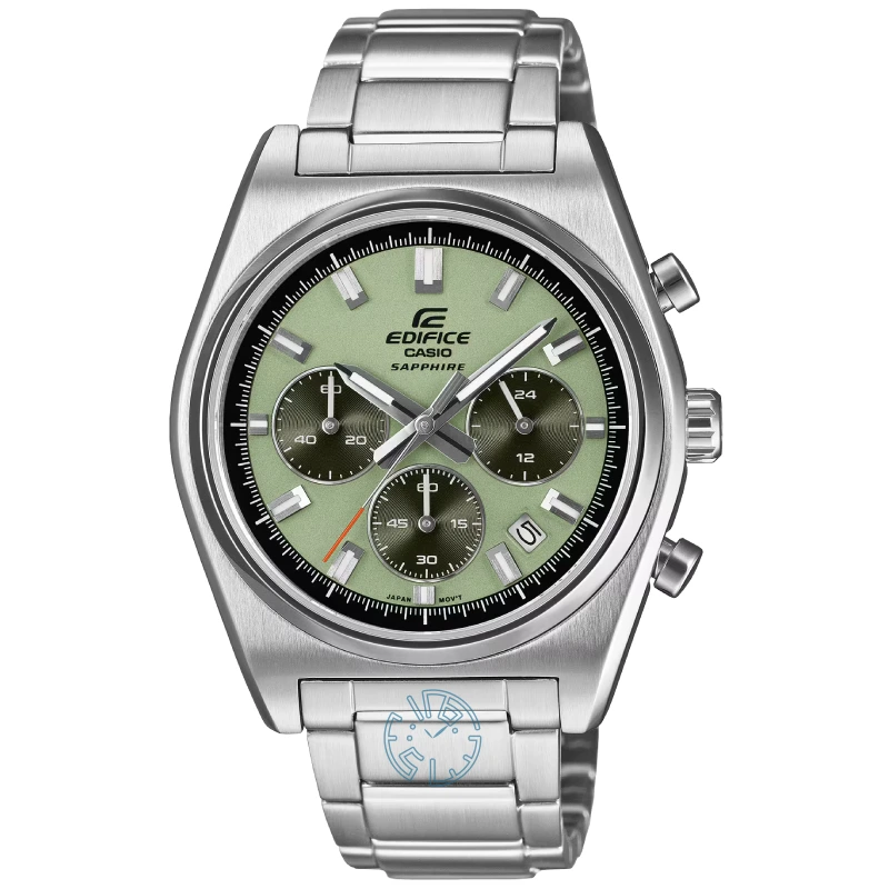 ساعت مچی مردانه کاسیو ادیفایس EDIFICE EFB-730D-3A
