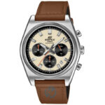 ساعت مچی مردانه کاسیو ادیفایس EDIFICE EFB-730L-7A