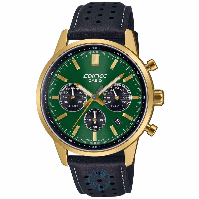 ساعت مچی مردانه کاسیو ادیفایس EDIFICE EFR-575CL-3A