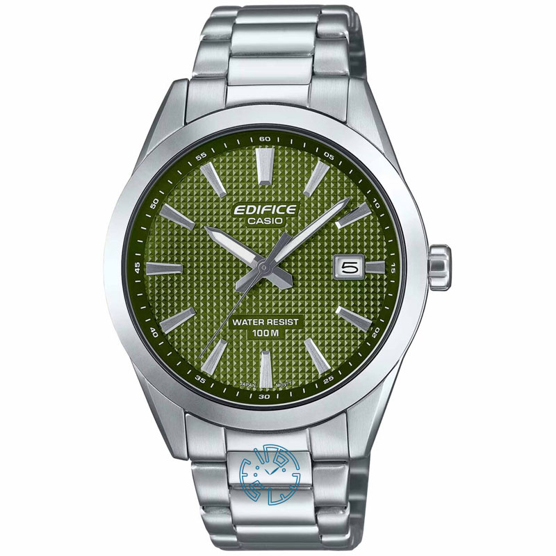 ساعت مچی مردانه کاسیو ادیفایس EDIFICE EFV-160D-3A