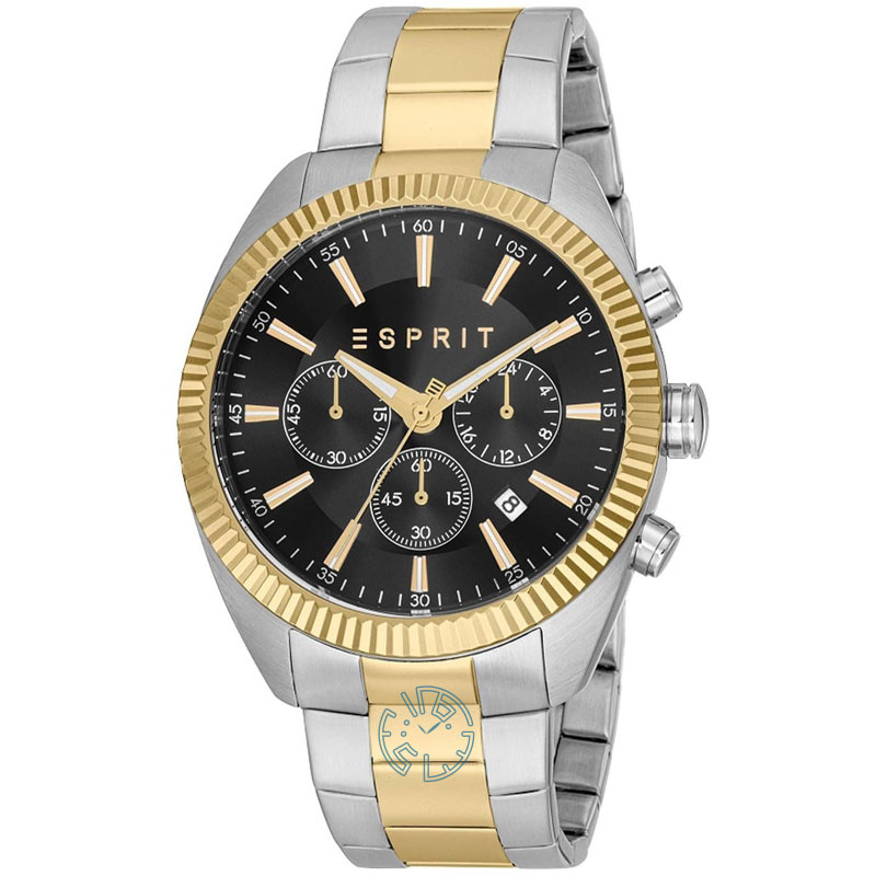 ساعت مچی مردانه اسپریت ESPRIT ES1G413M0075