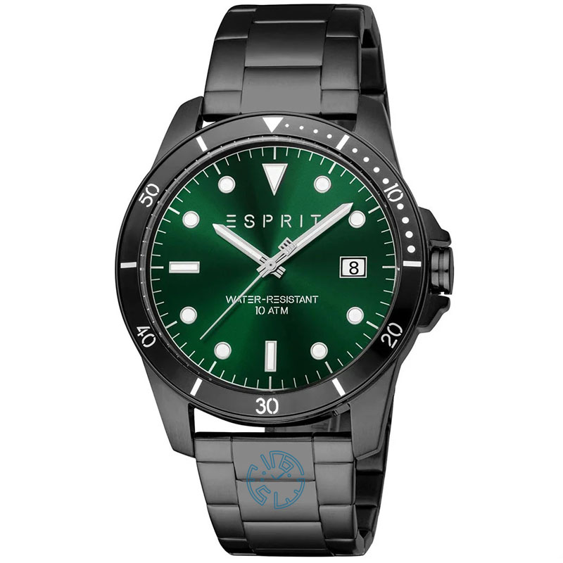 ساعت مچی مردانه اسپریت ESPRIT ES1G430M0065