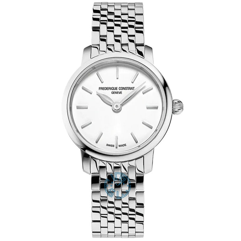 ساعت مچی زنانه فردریک کنستانت FREDERIQUE CONSTANT FC-200S6B