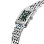 ساعت مچی زنانه فردریک کنستانت FREDERIQUE CONSTANT FC-235GR2C6B - Image 2