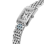 ساعت مچی زنانه فردریک کنستانت FREDERIQUE CONSTANT FC-235S2C6B - Image 2