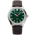 ساعت مچی مردانه فردریک کنستانت FREDERIQUE CONSTANT FC-301HGRS5B26