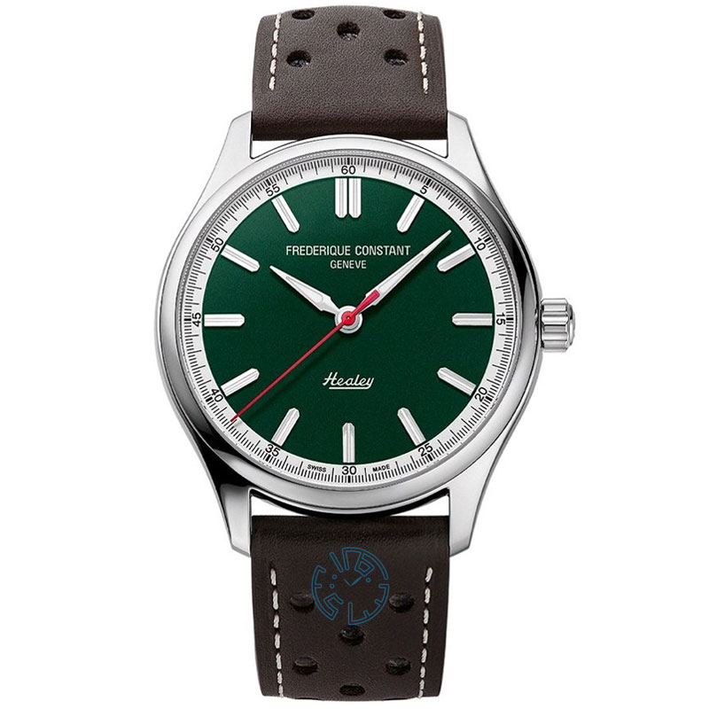 ساعت مچی مردانه فردریک کنستانت FREDERIQUE CONSTANT FC-301HGRS5B26