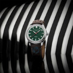 ساعت مچی مردانه فردریک کنستانت FREDERIQUE CONSTANT FC-301HGRS5B26 - Image 3
