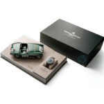 ساعت مچی مردانه فردریک کنستانت FREDERIQUE CONSTANT FC-301HGRS5B26 - Image 5