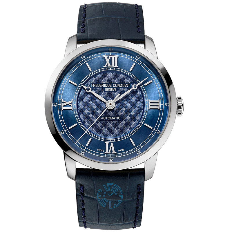 ساعت مچی مردانه فردریک کنستانت FREDERIQUE CONSTANT FC-301N3B6