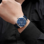ساعت مچی مردانه فردریک کنستانت FREDERIQUE CONSTANT FC-301N3B6 - Image 2