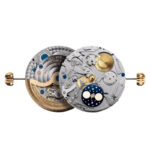 ساعت مچی مردانه فردریک کنستانت FREDERIQUE CONSTANT FC-775V4NH2B - Image 4