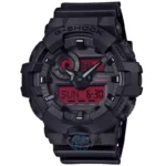 ساعت مچی مردانه کاسیو جیشاک G-SHOCK GA-700BBR-1A