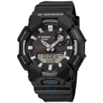 ساعت مچی مردانه کاسیو جیشاک G-SHOCK GA-B010-1A