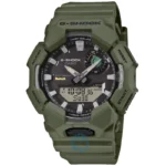 ساعت مچی مردانه کاسیو جیشاک G-SHOCK GA-B010-3A