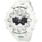 ساعت مچی مردانه کاسیو جیشاک G-SHOCK GA-V01-7A