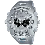ساعت مچی مردانه کاسیو جیشاک G-SHOCK GA-V01A-8A
