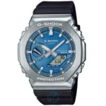 ساعت مچی مردانه کاسیو جیشاک G-SHOCK GBM-2100A-2B