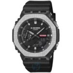 ساعت مچی مردانه کاسیو جیشاک G-SHOCK GM-2100BM-1A