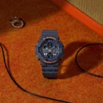 ساعت مچی زنانه کاسیو جیشاک G-SHOCK GMA-S140-2A2 - Image 3