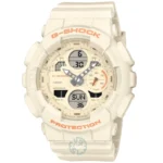 ساعت مچی مردانه کاسیو جیشاک G-SHOCK GMA-S140-7A