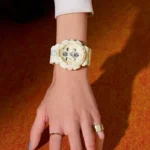 ساعت مچی زنانه کاسیو جیشاک G-SHOCK GMA-S140-7A - Image 2