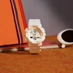 ساعت مچی زنانه کاسیو جیشاک G-SHOCK GMA-S140-7A - Image 3