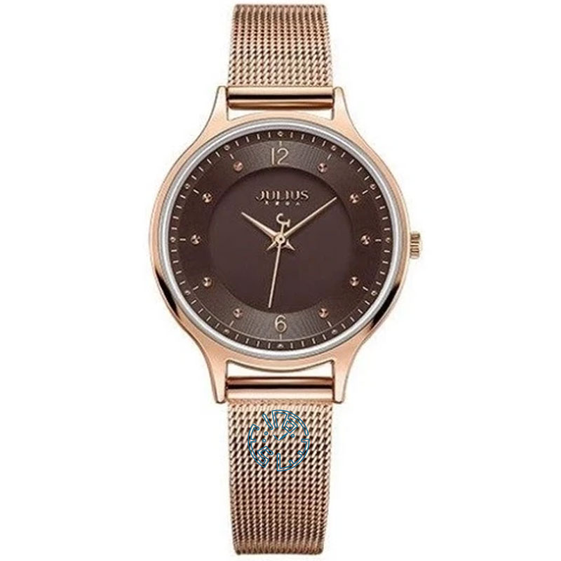 ساعت مچی زنانه جولیوس JULIUS JA-1060C