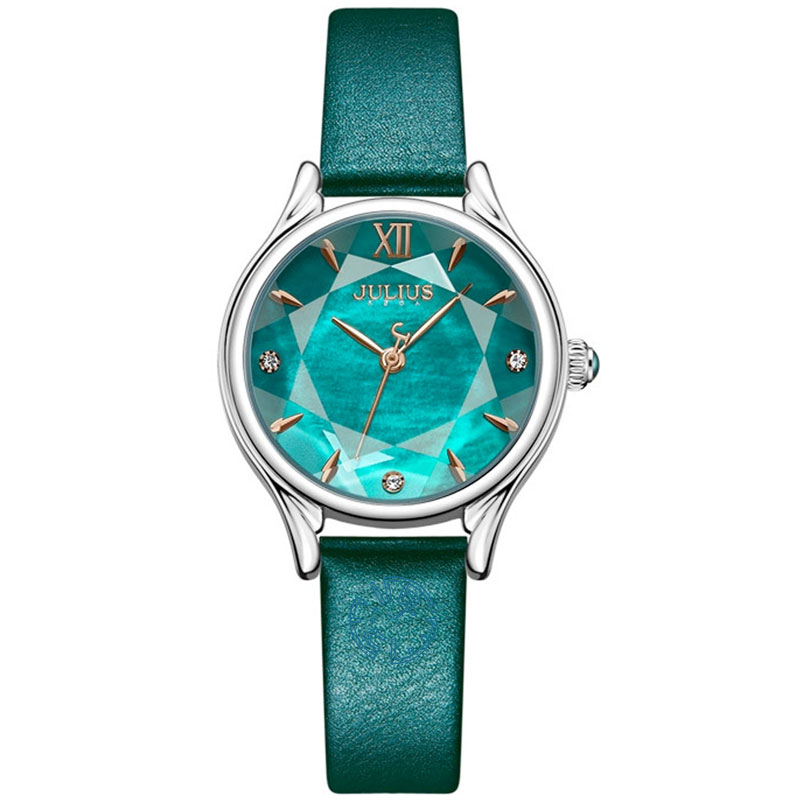 ساعت مچی زنانه جولیوس JULIUS JA-1154A