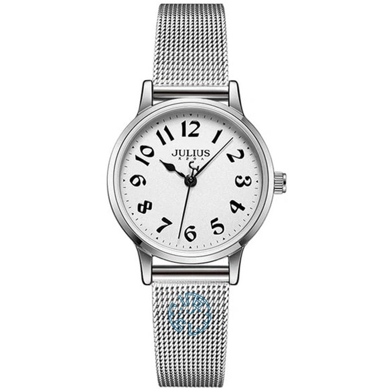 ساعت مچی زنانه جولیوس JULIUS JA-1234E