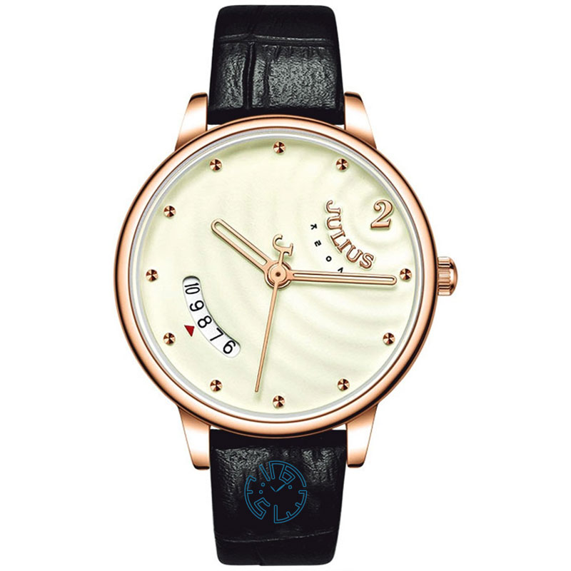 ساعت مچی مردانه جولیوس JULIUS JA-1391MD