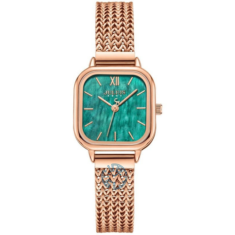 ساعت مچی زنانه جولیوس JULIUS JA-1405B
