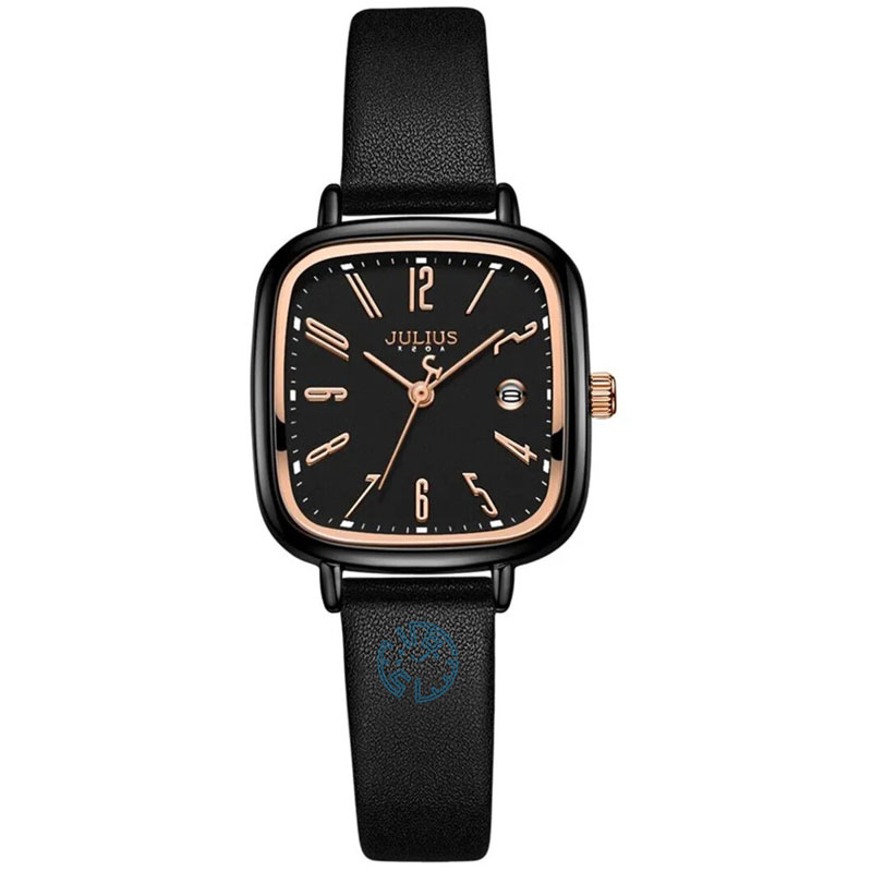 ساعت مچی زنانه جولیوس JULIUS JA-1418LC