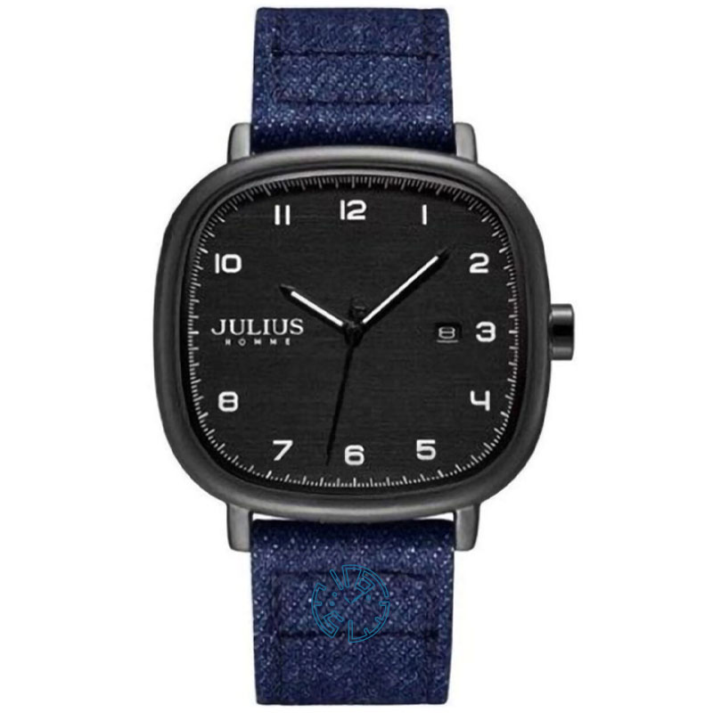 ساعت مچی مردانه جولیوس JULIUS JAH-123D
