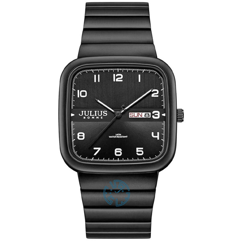 ساعت مچی مردانه جولیوس JULIUS JAH-141D