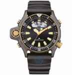 ساعت مچی مردانه سیتیزن CITIZEN JP2008-06E